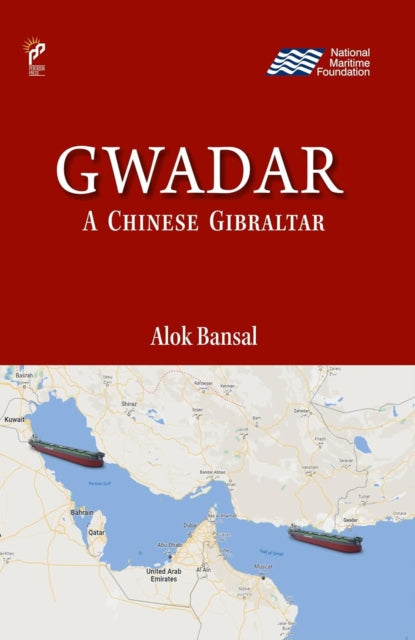 Book cover of: Gwadar