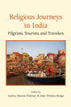 Book cover of: Religious Journeys in India