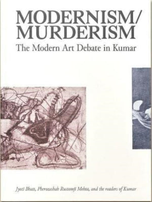 Modernism Murderism