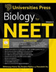 Book cover of: Biology for NEET