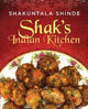 Book cover of: Shak's Indian Kitchen