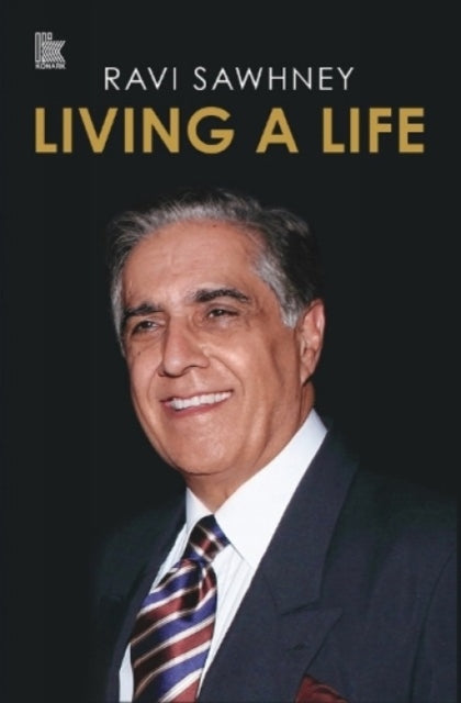 Book cover of: Living a Life