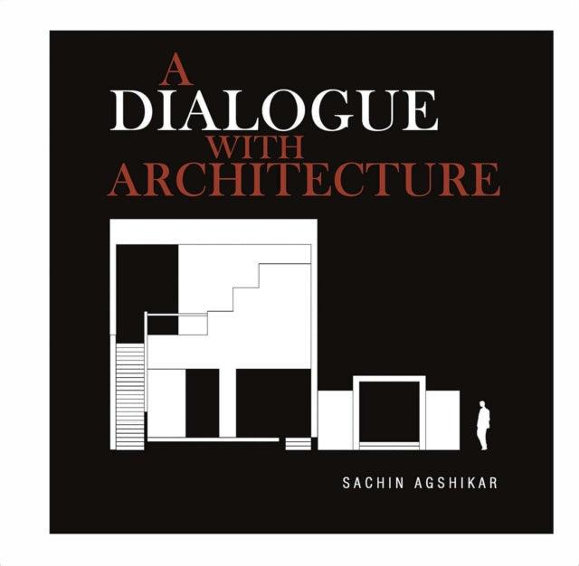 Book cover of: Dialogue with Architecture