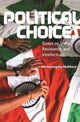 Book cover of: Political Choices. By: Nirmalangshu Mukherji