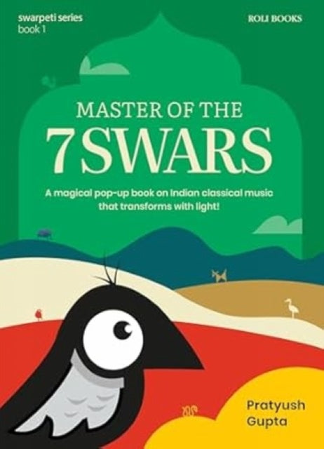 Master of the 7 Swars