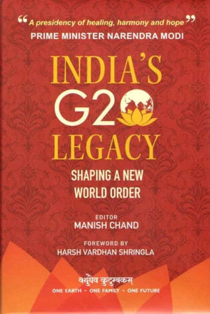 India’s G20 Legacy