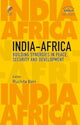 Book cover of: India-Africa
