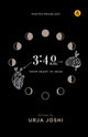 Book cover of: 3:40 A.M