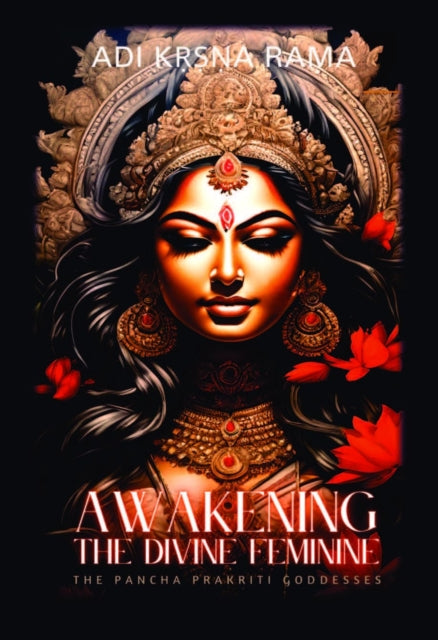 Book cover of: Awakening the Divine Feminine