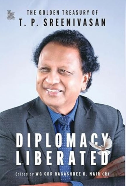 Book cover of: Diplomacy Liberated
