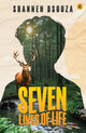 Book cover of: Seven Lives of Life