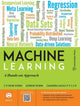 Book cover of: Machine Learning