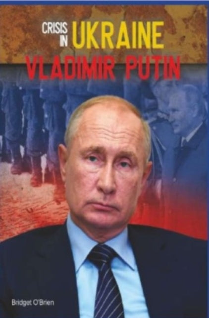 Book cover of: Crisis In Ukraine