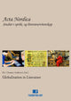 Book cover of: Globalization in Literature. By: Thomas Andersen