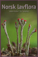 Book cover of: Norsk lavflora
