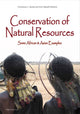 Book cover of: Conservation of Natural Resources. By: Emmanuel J. Gereta