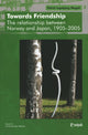 Book cover of: Towards Friendship. By: Eldrid Ingebjørg Mageli