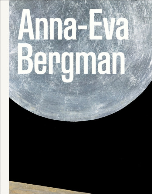 Book cover of: Anna-Eva Bergman