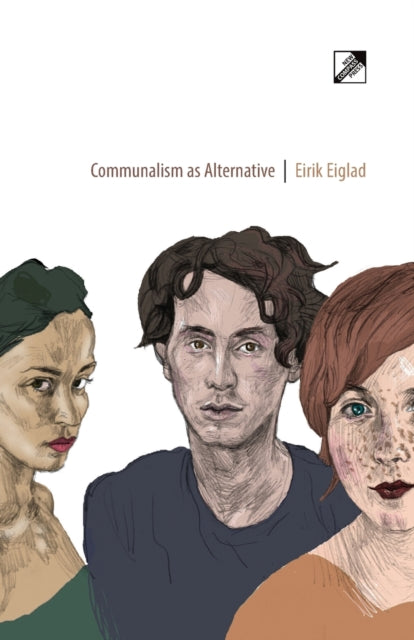 Book cover of: Communalism as Alternative