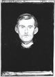 Book cover of: Edvard Munch: Infinite. By: Tor Eystein Øverås