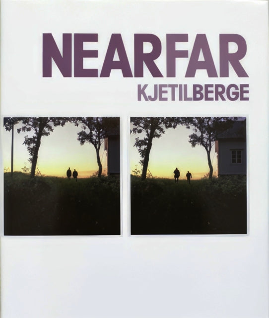 Book cover of: NearFar