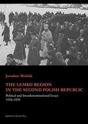 Lemko Region in the Second Polish Republic