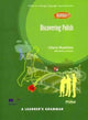 Book cover of: Hurra!!! A Learner's Grammar - Polish Grammar Book - Discovering Polish