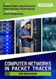 Book cover of: Computer Networks in Packet Tracer for Beginners
