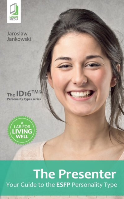 Book cover of: Presenter
