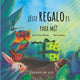 Book cover of: Este regalo es para mi?. By: José Carlos Román