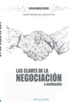 Book cover of: Claves de la Negociacion y Mediacion con PNL