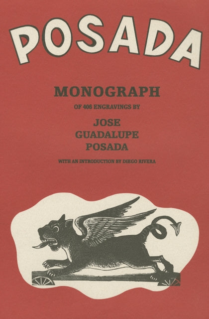 Book cover of: Posada Monografia. By: José Posada