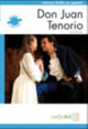 Book cover of: Don Juan Tenorio (new edition)