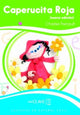 Book cover of: Caperucita Roja (nueva edicion 2020). By: Charles Perrault
