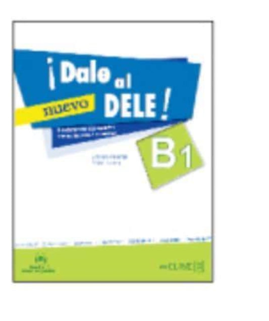 Book cover of: Dale al DELE!