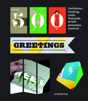 500 Greetings