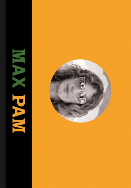 Book cover of: Autobiographies 1966-2016. By: Max Pam