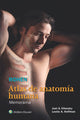 Book cover of: Rohen. Atlas de anatomia humana. By: Joel A. Vilensky PhD