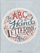 Book cover of: ABCs of Hand Lettering, The