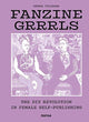 Book cover of: Fanzine Grrrls