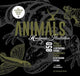 Book cover of: Animals. By: Joan Escandell