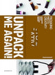 Book cover of: Unpack Me Again!. By: Wang Shaoqiang