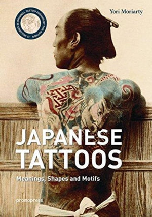 Japanese Tattoos, Meanings, Shapes, and Motifs