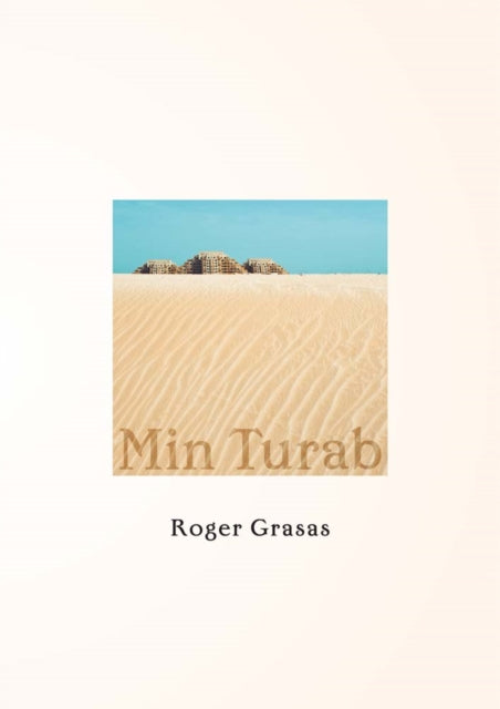 Book cover of: Min Turab. By: Roger Grasas