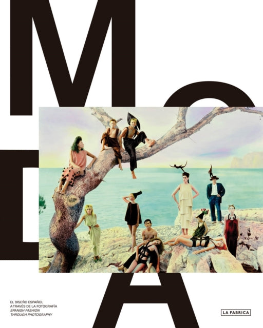 Book cover of: Moda!. By: Alessia Glaviano