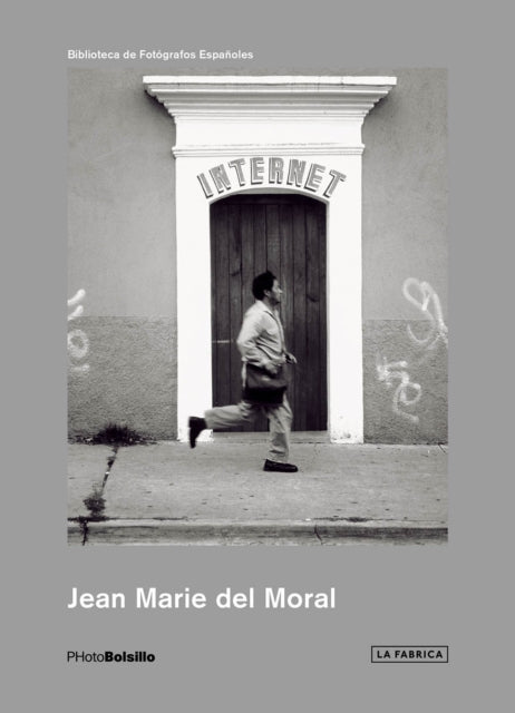 Book cover of: Jean Marie del Moral. By: Jean Marie Del Moral
