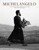 Book cover of: Michelangelo. By: Sasha Gusov