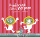Book cover of: La princesa Sara no para