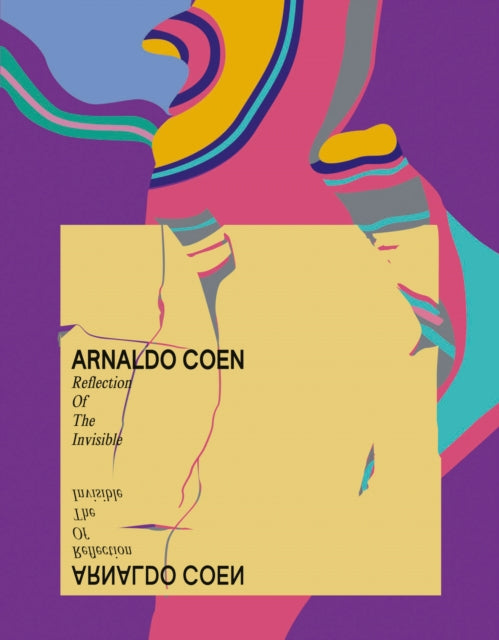 Book cover of: Arnaldo Coen. By: Arnaldo Coen