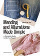 Book cover of: Mending And Alterations Made Simple. By: Anna de Leo
